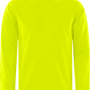 Acode heavy långärmad T-shirt 1914 HSJ