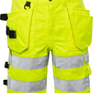 Varsel hantverkarshorts 2028 PLU, klass 2