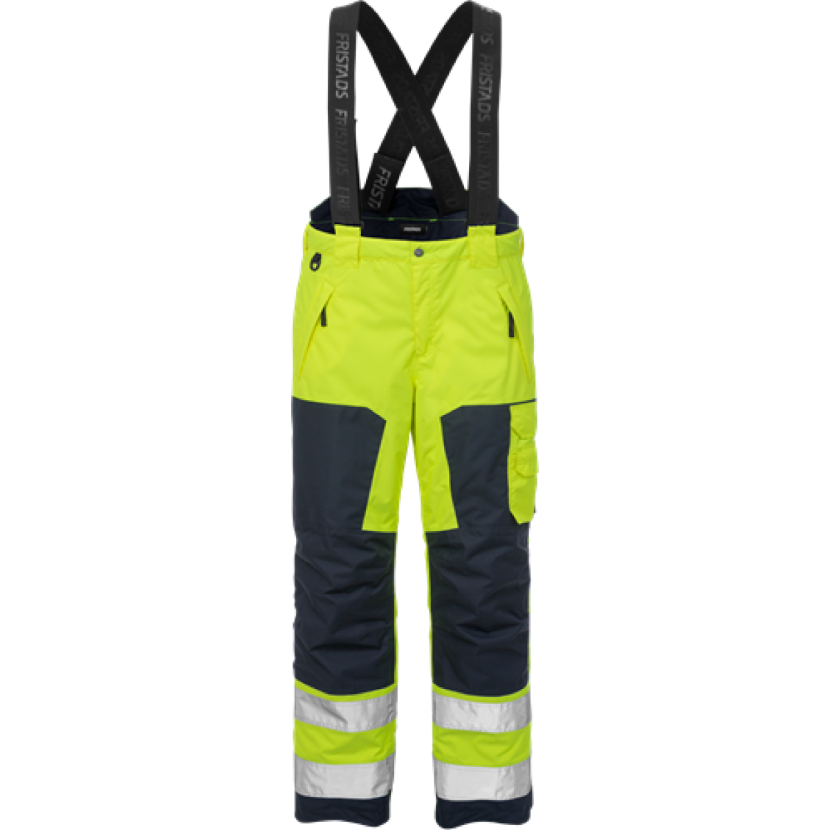 Varsel Airtech® Vinterbyxa 2035 GTT, klass 2 - Bild 2