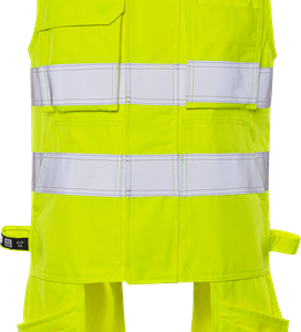 Flamestat Väst 5075 ATHS, klass 2
