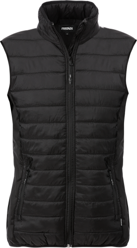 Acode quiltad väst 1516 SCQ, dam