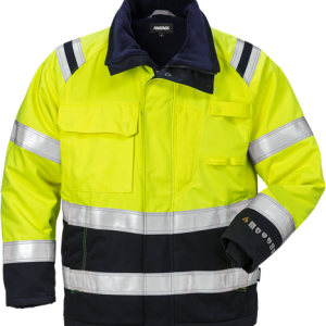 Flamestat Vinterjacka 4185 ATHS, klass 3