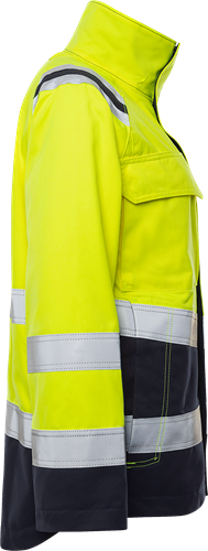 Flamestat jacka 4275 ATHS klass 3, dam - Bild 5