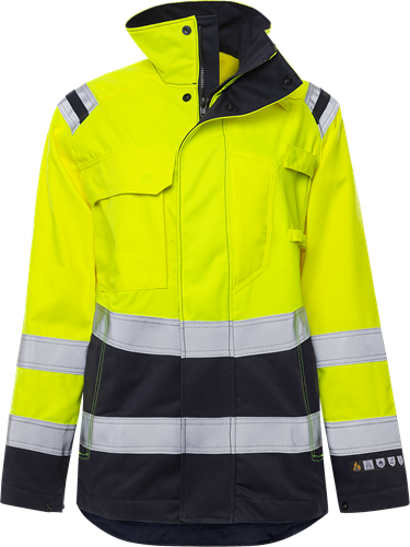 Flamestat jacka 4275 ATHS klass 3, dam