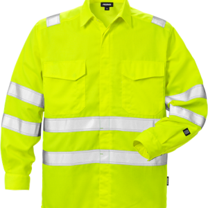 Varselskjorta 7049 SPD, klass 3