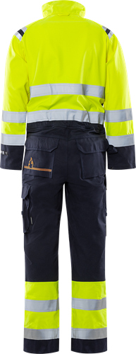 Flamestat overall 8175 ATHS, klass 3 - Bild 3