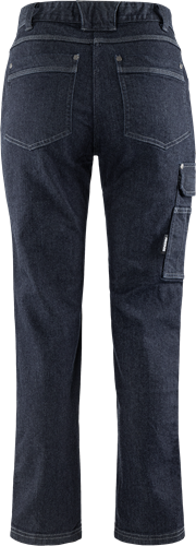 Servicejeans stretch 2506 DCS, dam - Bild 3