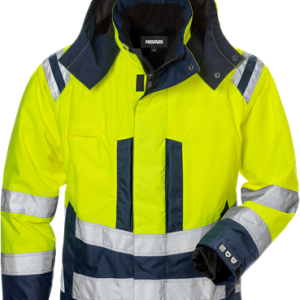 Varsel Airtech® vinterjacka 4037 GTT klass 3, dam