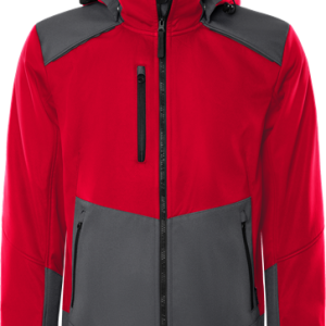 Softshell vinterjacka stretch 4060 CFJ