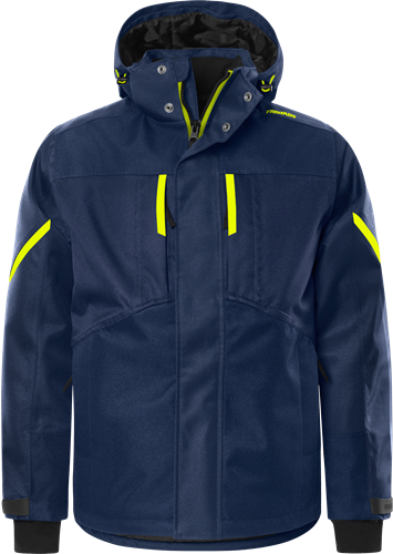 Airtech® vinterjacka 4058 GTC - Bild 2