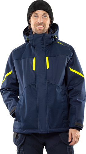 Airtech® vinterjacka 4058 GTC - Bild 6