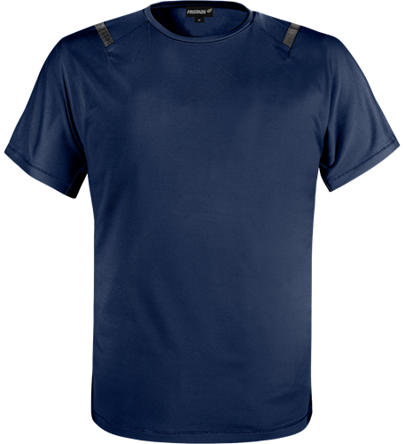 Green funktions T-shirt 7520 GRK