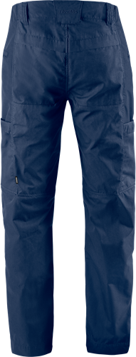 Servicebyxa stretch 2541 LWR, dam - Bild 3