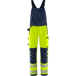 Varsel Green hängslebyxa stretch 1031 GSTP, klass 2