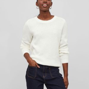 Vila Dalo O-neck Tröja