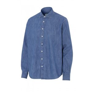 Denim Comfort Man
