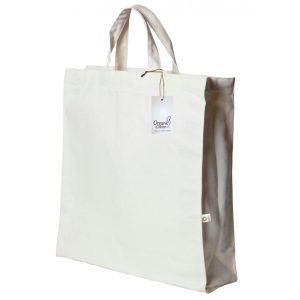 GOTS Heavy Canvas Bag