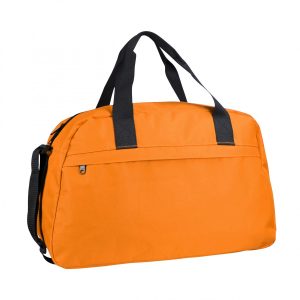Spirit Travelbag (RPET)