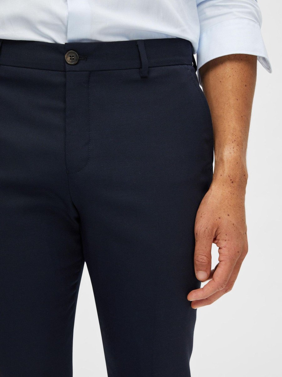 Selected Homme Neil Byxa - Bild 9