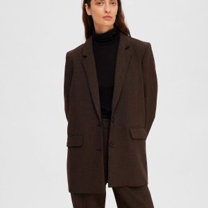 Selected Femme Rita RElaxed Blazer