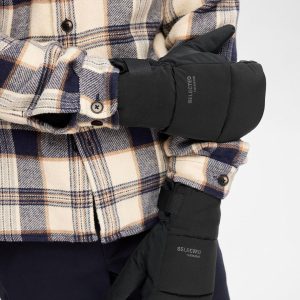 Selected Homme Alex Quiltad Vante