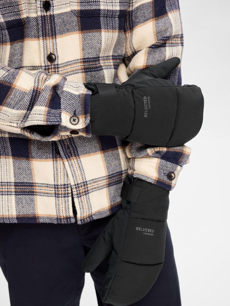 Selected Homme Alex Quiltad Vante - Bild 3