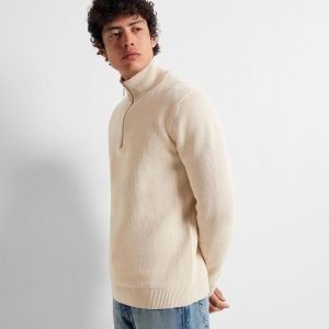 Selected Homme Dane HalfKnit