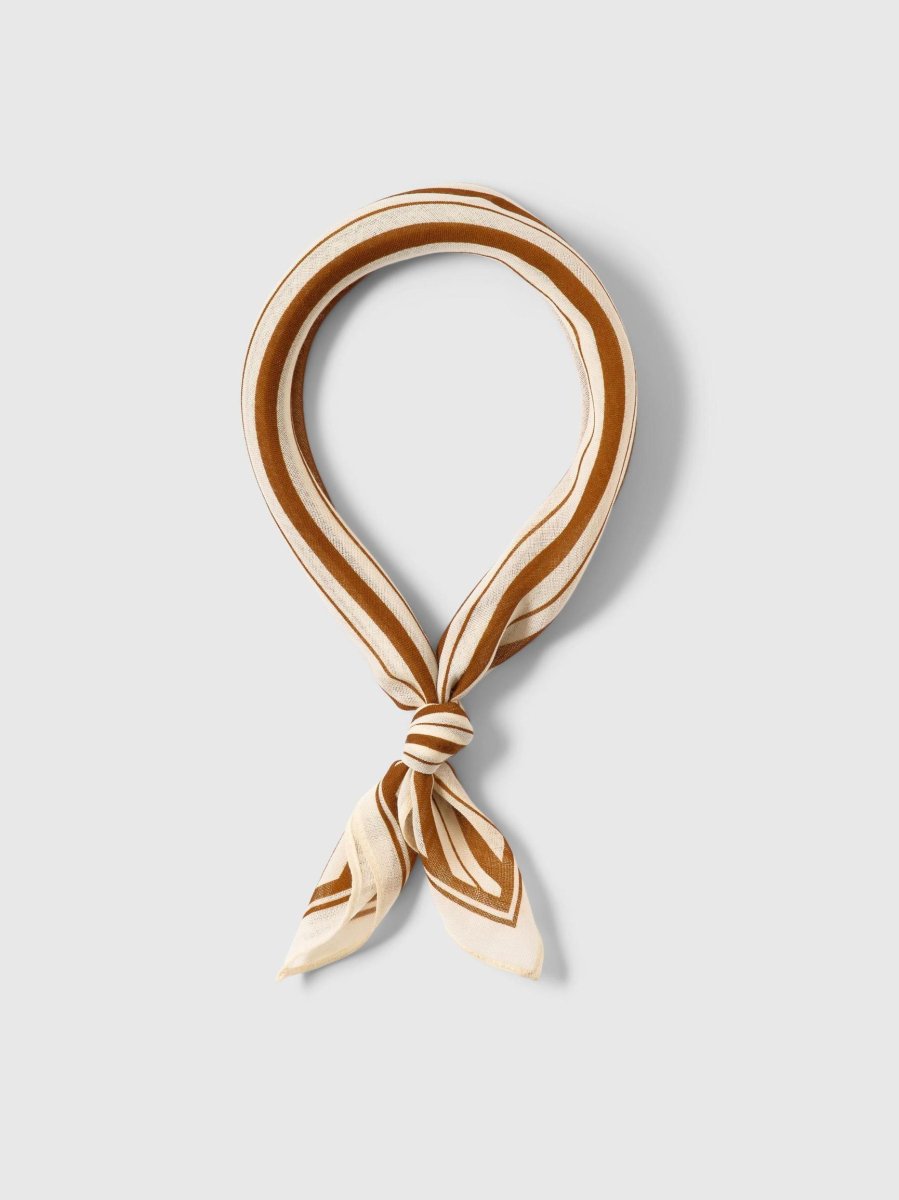 Selected Femme Ria Ull Scarf - Bild 2