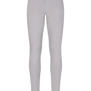 BS Ted Slim Fit Chinos - Grå
