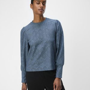 Object Feodora LS Top