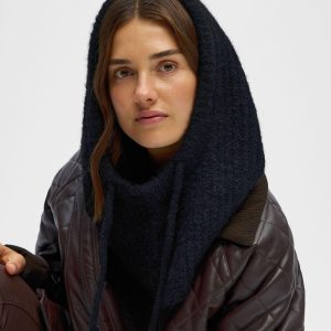 Object Milu Knit Balaclava
