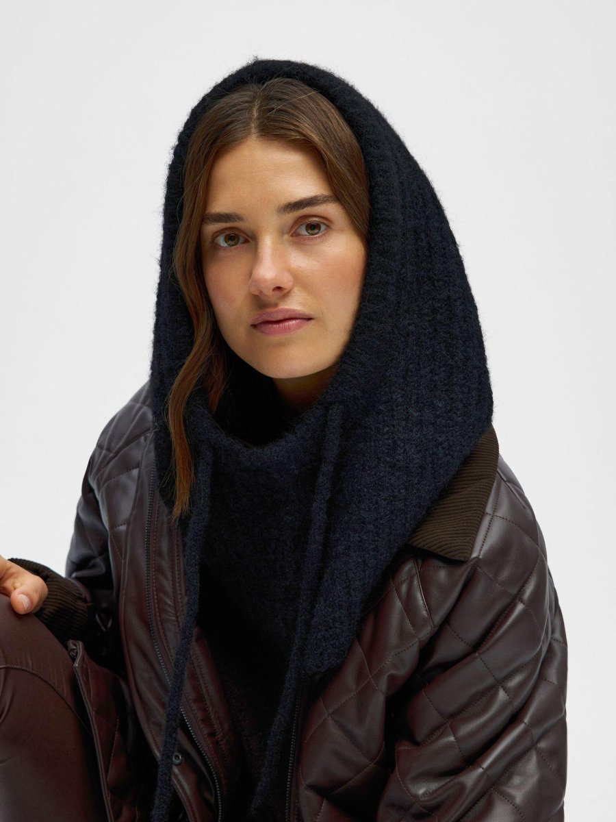 Object Milu Knit Balaclava