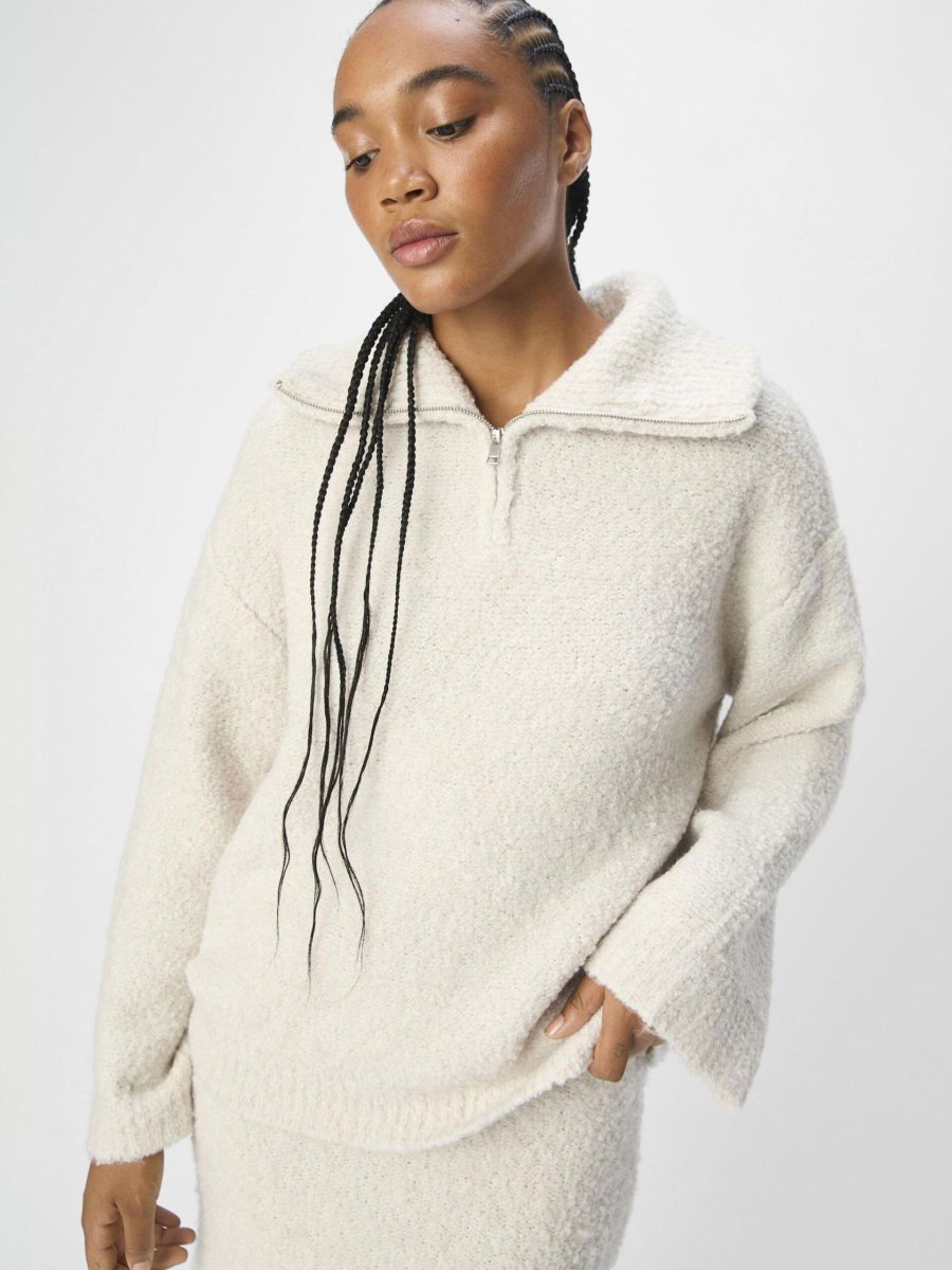 Object Tolatya Knit Pullover