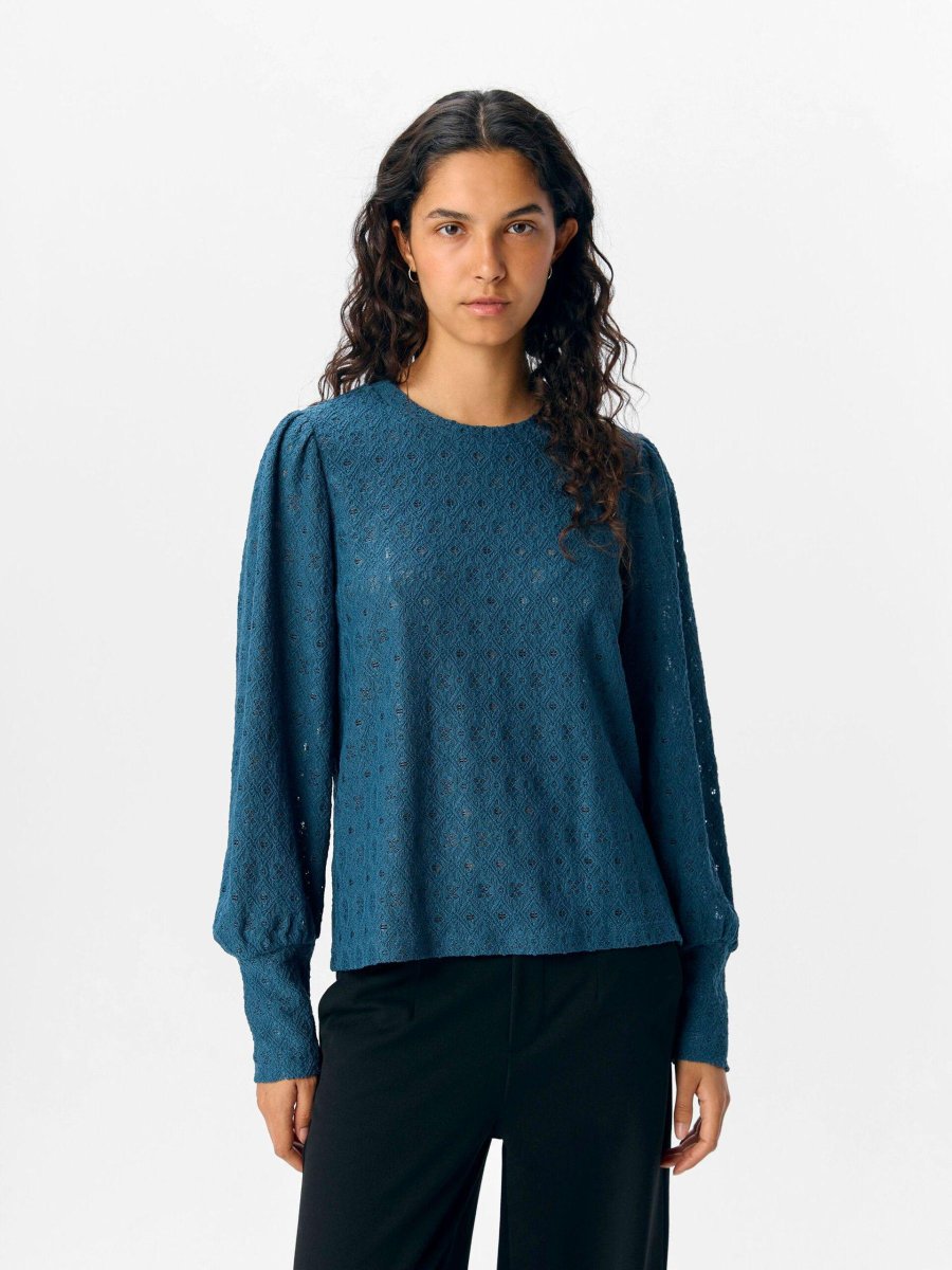 Object Laila LS top - Bild 3