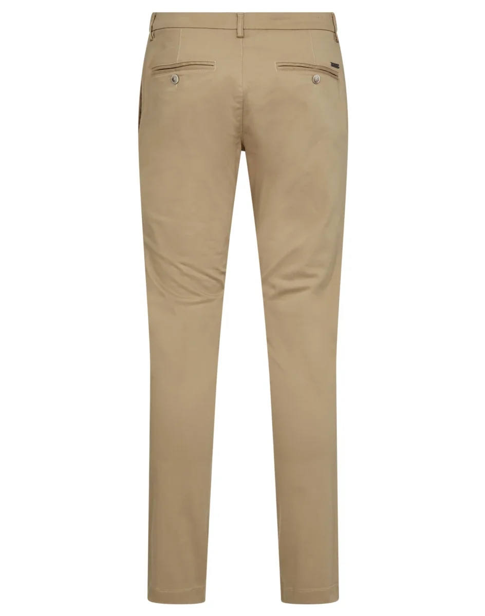 BS Olav Chinos – Beige - Bild 3