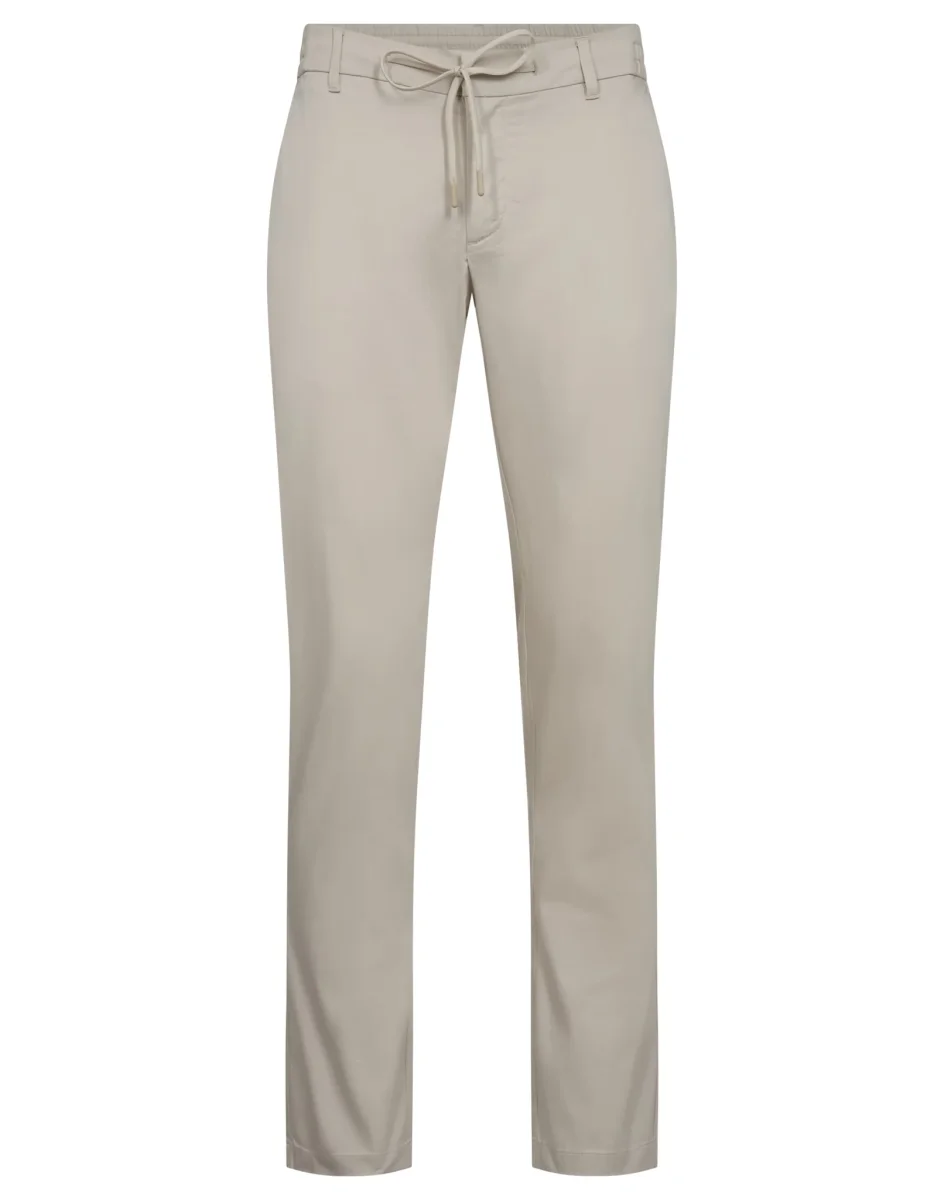 BS Ingolf Regular Fit Chinos - Kit - Bild 2