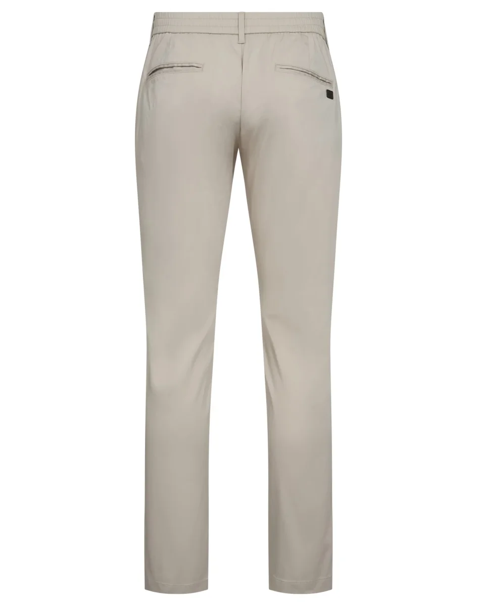 BS Ingolf Regular Fit Chinos - Kit - Bild 3