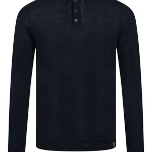 BS Atlas Regular Fit Stickat - Thunder