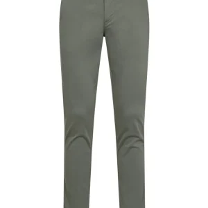 BS Olav Regular Fit Chinos - Green