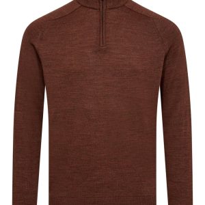 BS Pelle Regular Fit Stickat - Fall