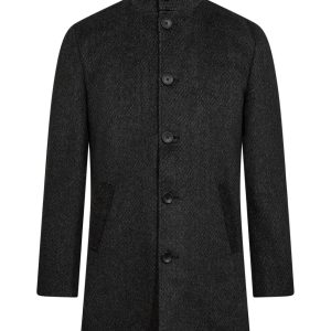 BS Ontario Slim Fit Rocka - Dark Grey