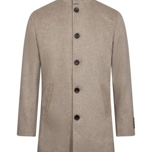 BS Ontario Slim Fit Rock - Sand