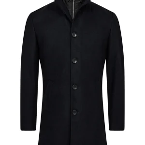 BS Ontario Slim Fit Rocka - Navy