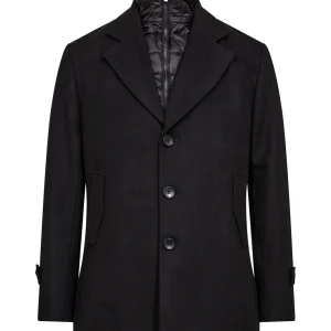 BS Northland Regular Fit Rocka - Black