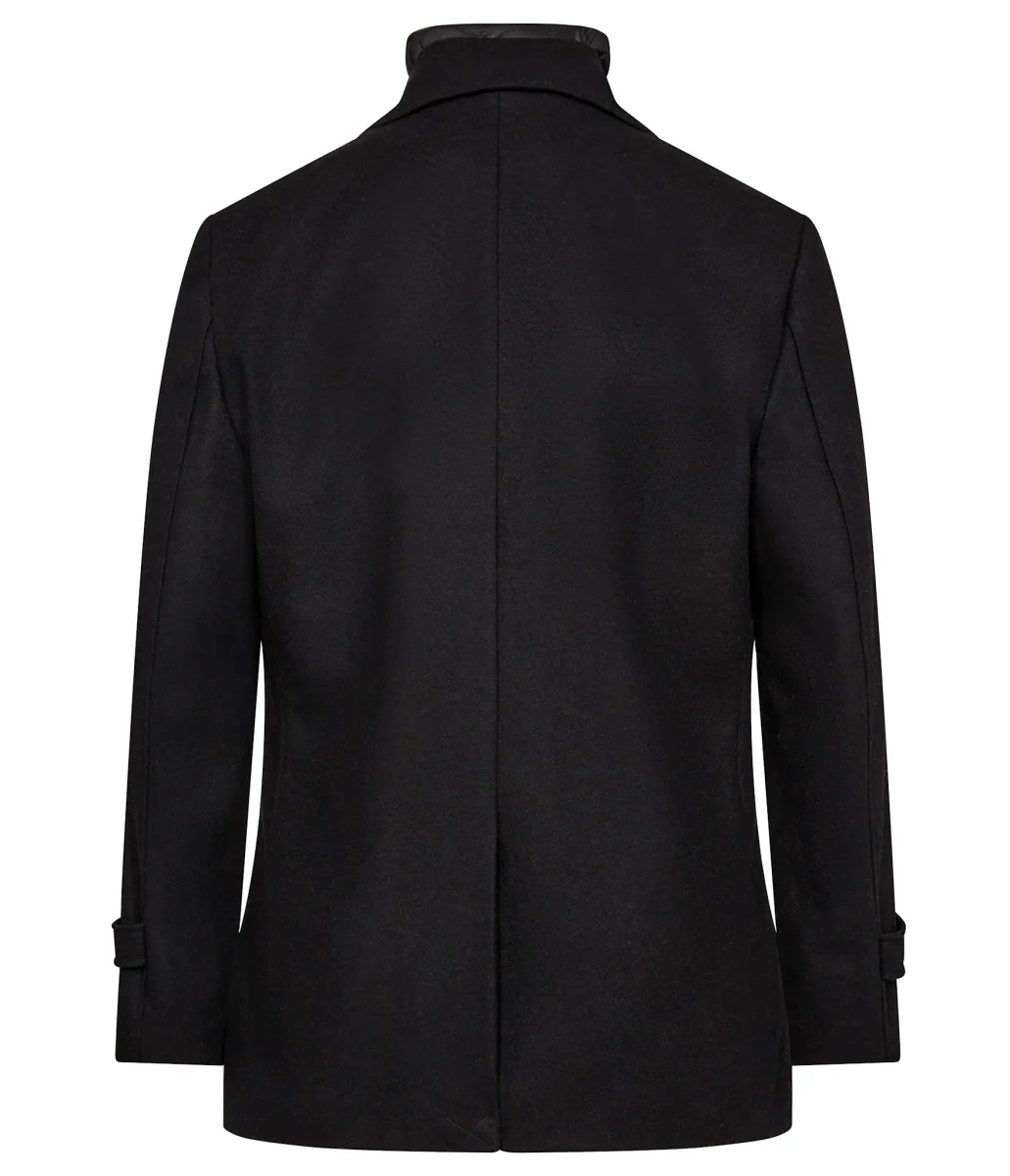 BS Northland Regular Fit Rocka - Black - Bild 3