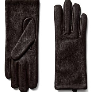 BS Neri Gloves - Brun