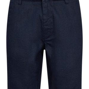 BS Paolos Regular Fit Shorts - Navy