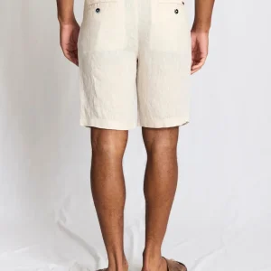 BS Paolos Regular Fit Shorts - Sand