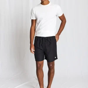 BS Havana Regular Fit Badbyxor - Black