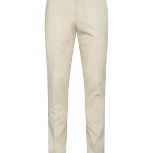 BS Sibillini Classic Fit Byxor  - Beige